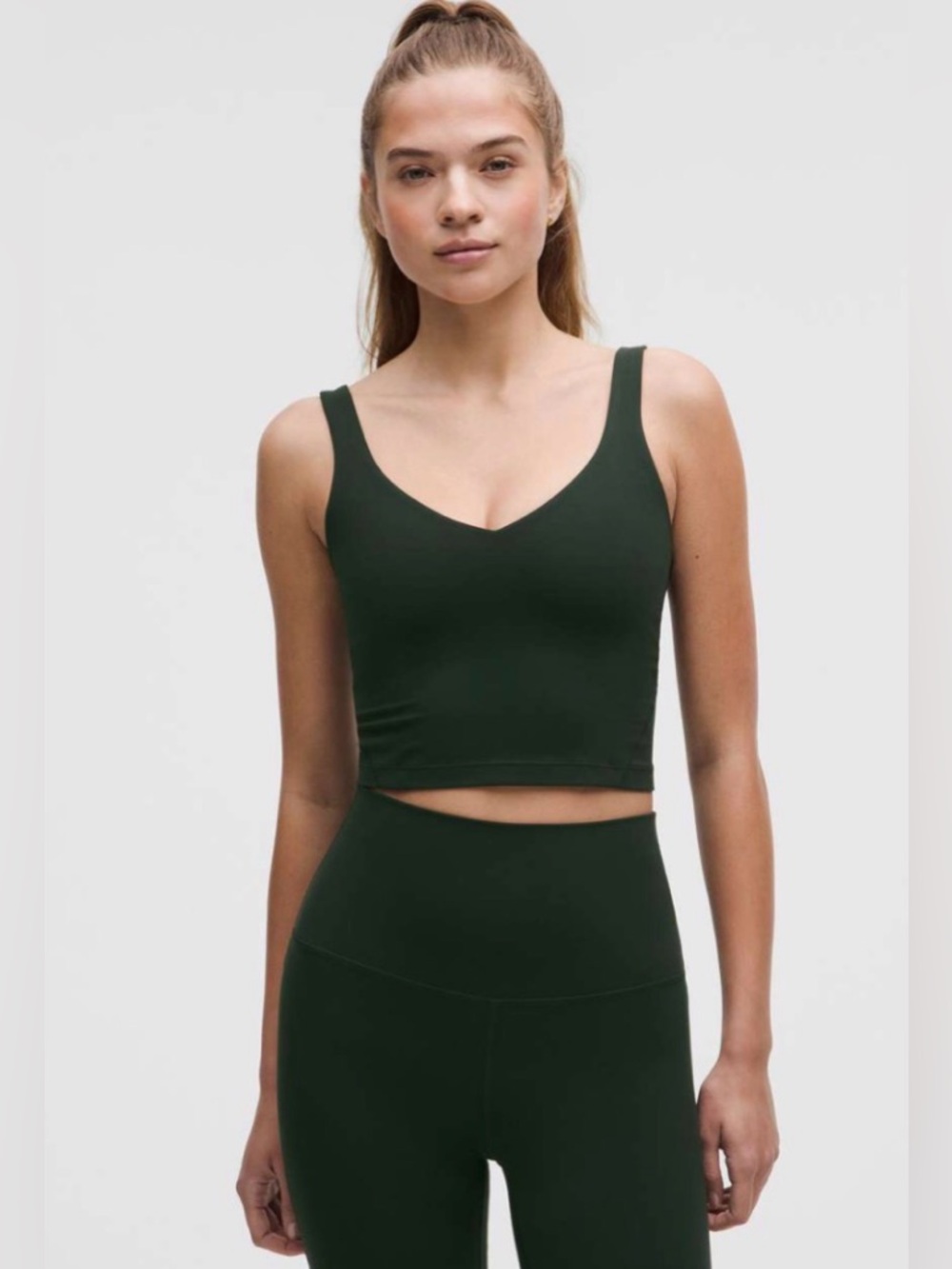 Lululemon Align Tank Top